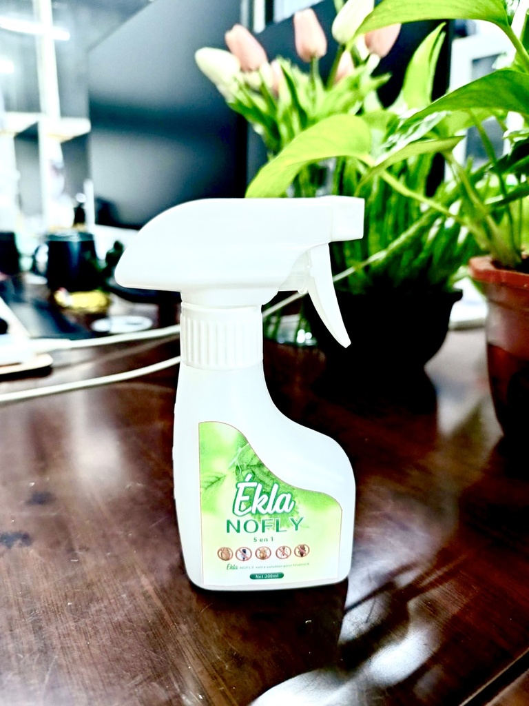 Ékla Nofly  (200ml)