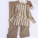 Ensemble 2pcs modèle ED0037