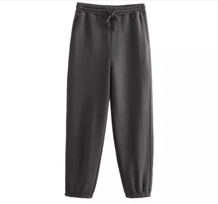 Ensemble jogging 2pcs modèle ED0075