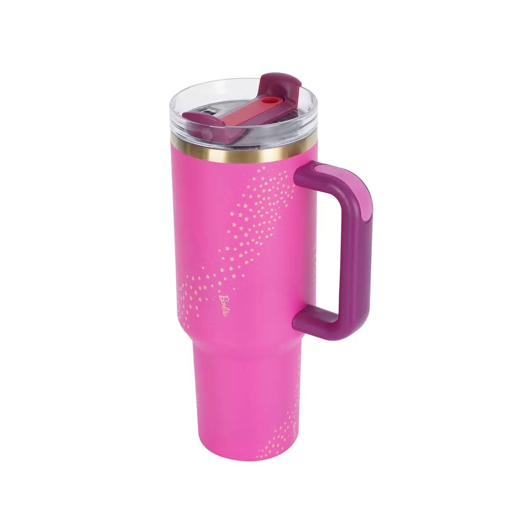 Gobelet isotherme en acier inoxydable (marque: Stanley) 