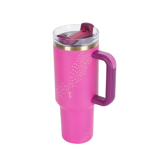 Gobelet isotherme en acier inoxydable (marque: Stanley) 